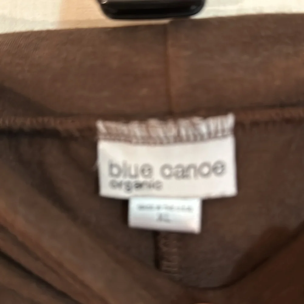 Blue Canoe Organic pants - Picture 3 of 8